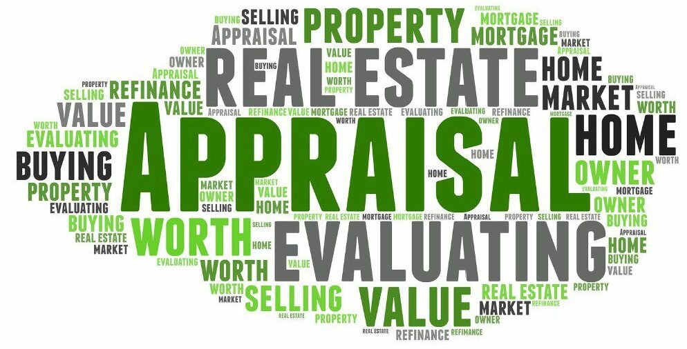 Appraisal Words